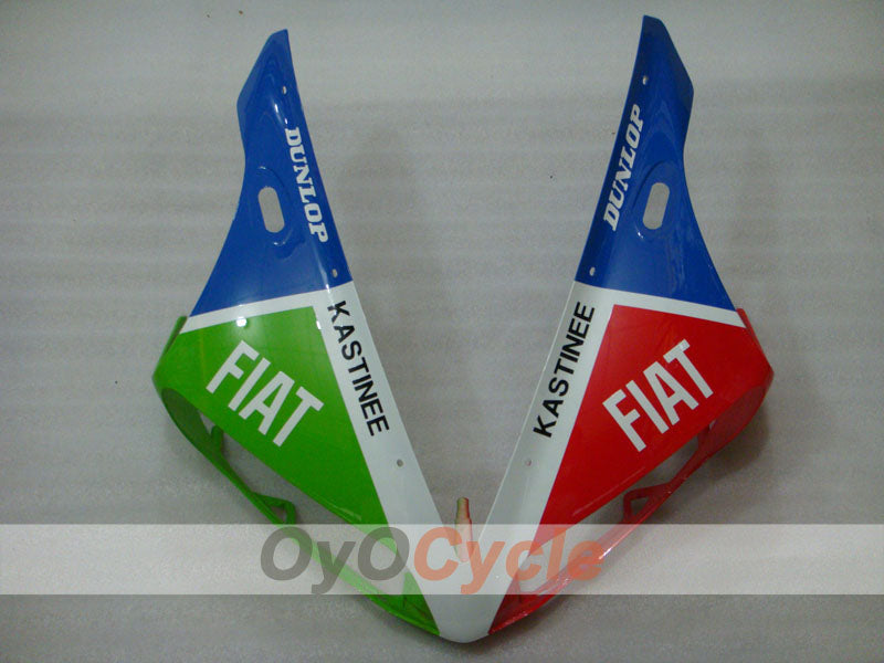 Carenado superior delantero para Yamaha 04-06 YZF-R1 #OYO87911173