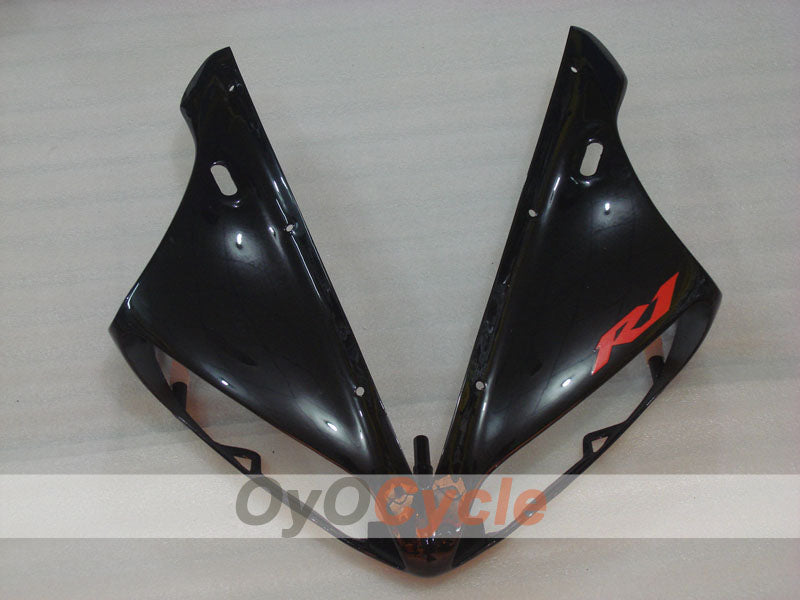Carenado superior delantero para Yamaha 04-06 YZF-R1 #OYO87911179 Imagen principal del producto