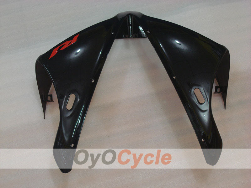 Carenado superior delantero para Yamaha 04-06 YZF-R1 #OYO87911179 Imagen secundaria del producto