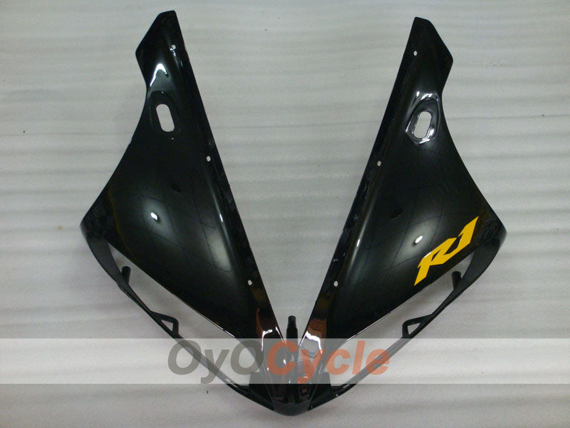 Carenado delantero superior para Yamaha 04-06 YZF-R1 #OYO87911183 Imagen principal del producto