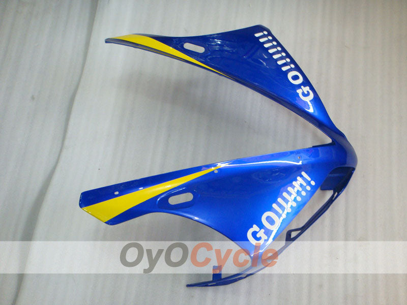 Carenado frontal superior para Yamaha 04-06 YZF-R1 #OYO87911187