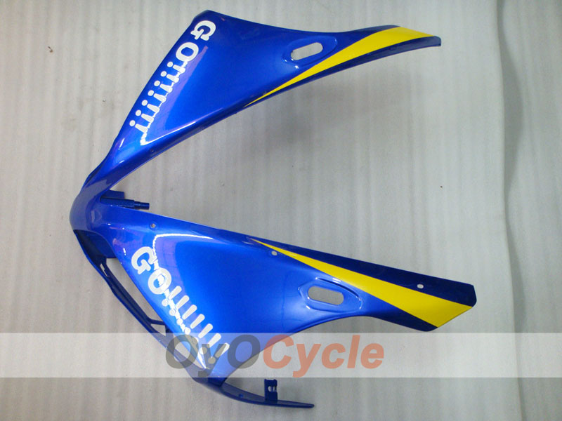 Carenado frontal superior para Yamaha 04-06 YZF-R1 #OYO87911187