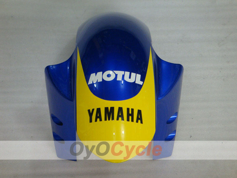 Carenado Delantero de Guardabarros para Yamaha 04-06 YZF-R1 #OYO87911186 Imagen principal del producto