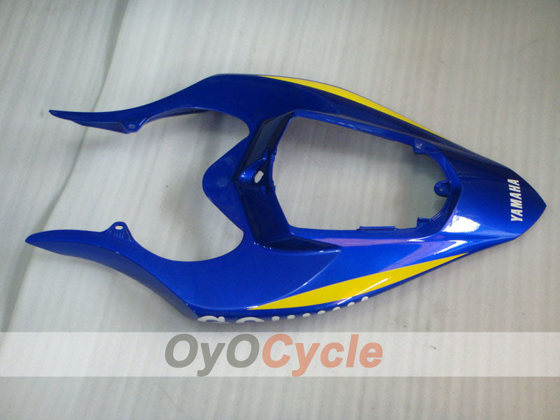 Carenado Trasero para Yamaha YZF-R1 04-06 #OYO87911188 Imagen secundaria del producto