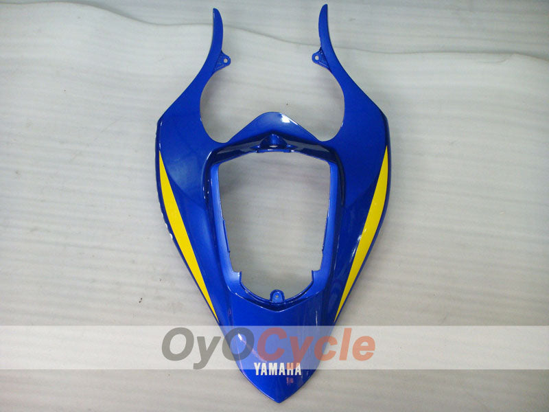 Carenado Trasero para Yamaha YZF-R1 04-06 #OYO87911188 Imagen principal del producto
