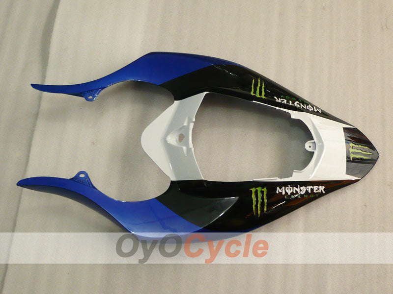 Carenado trasero para Yamaha 04-06 YZF-R1 #OYO87911192 Imagen secundaria del producto