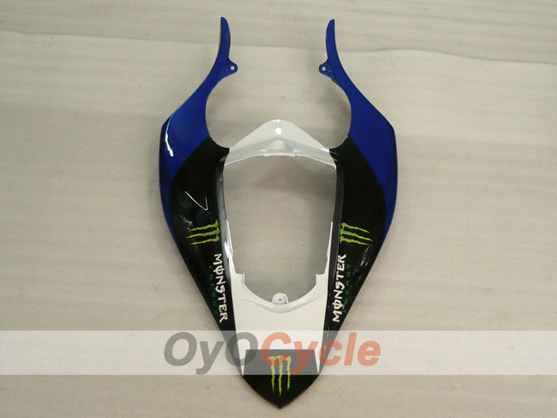 Carenado trasero para Yamaha 04-06 YZF-R1 #OYO87911192 Imagen principal del producto
