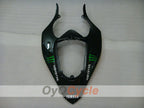 Kit de carenado por inyección para YZF-R1 04-06 - Amarillo, negro - Monster, MOTUL #OYO87900834