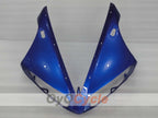 Kit de carenado por inyección para YZF-R1 04-06 - Azul, Blanco - Estilo de fábrica #OYO87900837