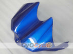 Kit de carenado por inyección para YZF-R1 04-06 - Azul, Blanco - Estilo de fábrica #OYO87900837