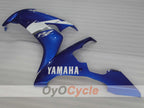 Carenado Lateral Izquierdo y Derecho para Yamaha 04-06 YZF-R1 #OYO87911202