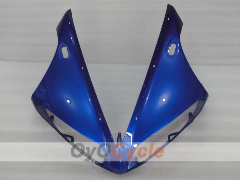 Carenado Superior Delantero para Yamaha 04-06 YZF-R1 #OYO87911200 Imagen principal del producto