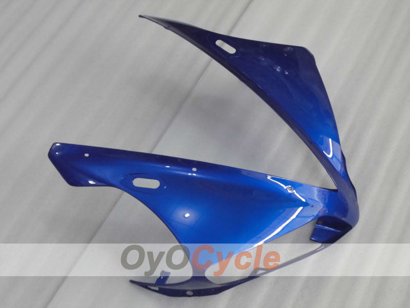 Carenado Superior Delantero para Yamaha 04-06 YZF-R1 #OYO87911200 Imagen secundaria del producto