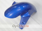 Carenado del guardabarros delantero para Yamaha YZF-R1 04-06 #OYO87911199