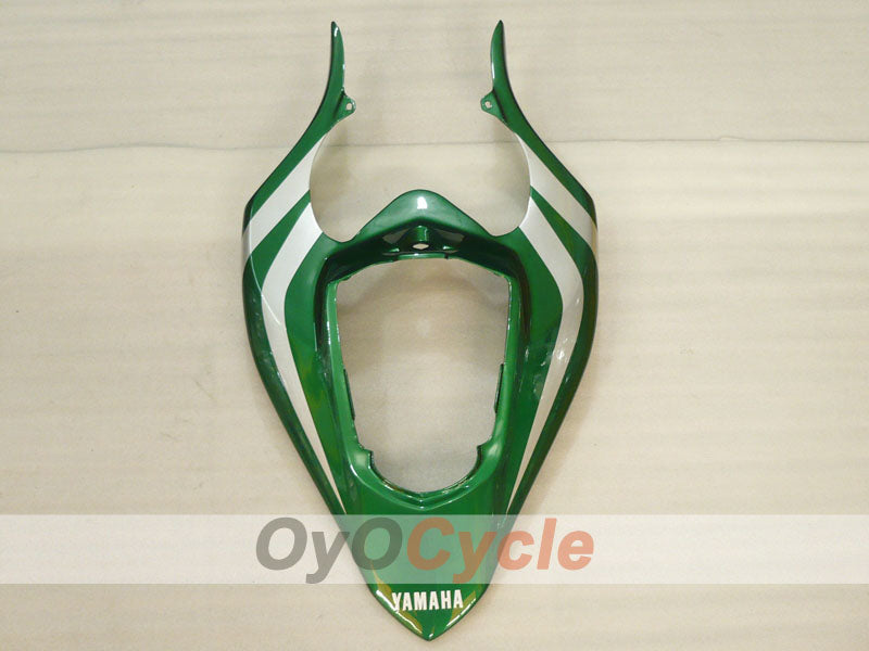 Carenado trasero para Yamaha YZF-R1 04-06 #OYO87911206 Imagen principal del producto