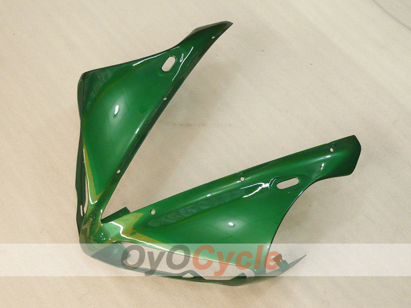 Carenado superior delantero para Yamaha 04-06 YZF-R1 #OYO87911205 Imagen secundaria del producto