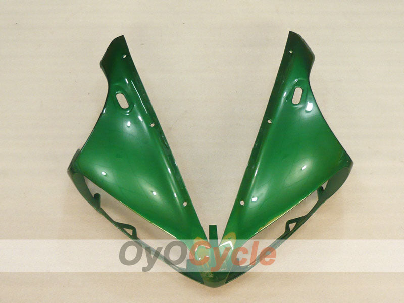 Carenado superior delantero para Yamaha 04-06 YZF-R1 #OYO87911205 Imagen principal del producto