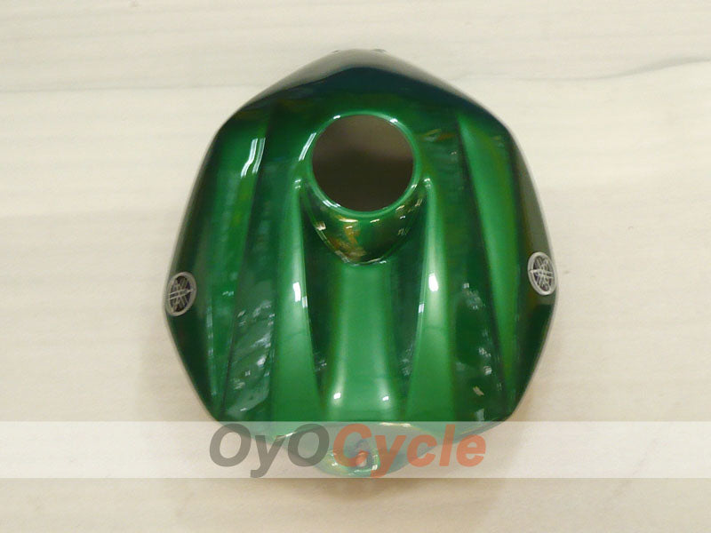 Carenado del Tanque de Combustible para Yamaha 04-06 YZF-R1 #OYO87911207 Imagen principal del producto