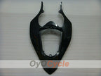 Carenado de inyección para YZF-R1 04-06 - Negro - Estilo original #OYO87900842