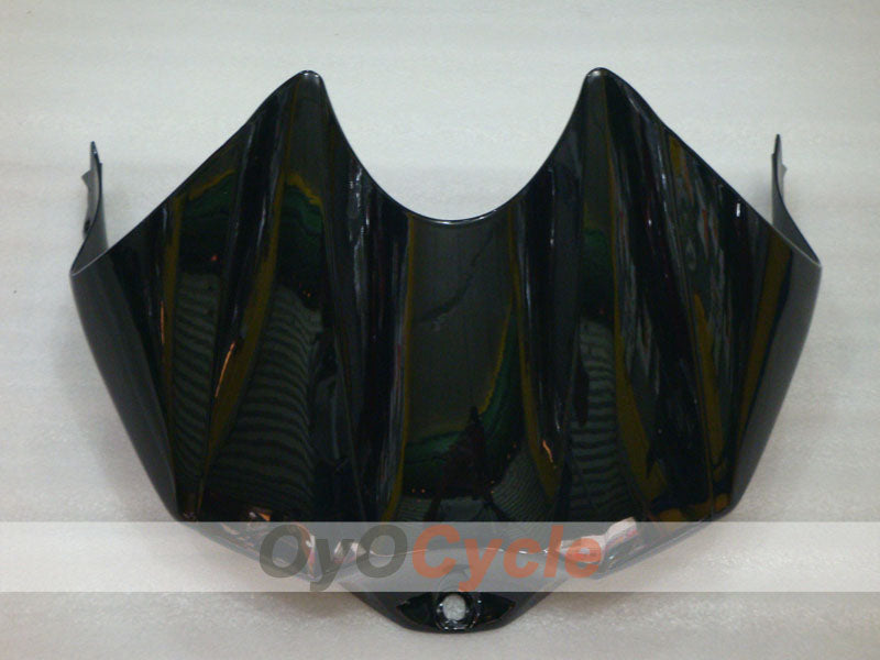 Carenado de inyección para YZF-R1 04-06 - Negro - Estilo original #OYO87900842