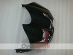 Carenado de inyección para YZF-R1 04-06 - Negro - Estilo original #OYO87900842
