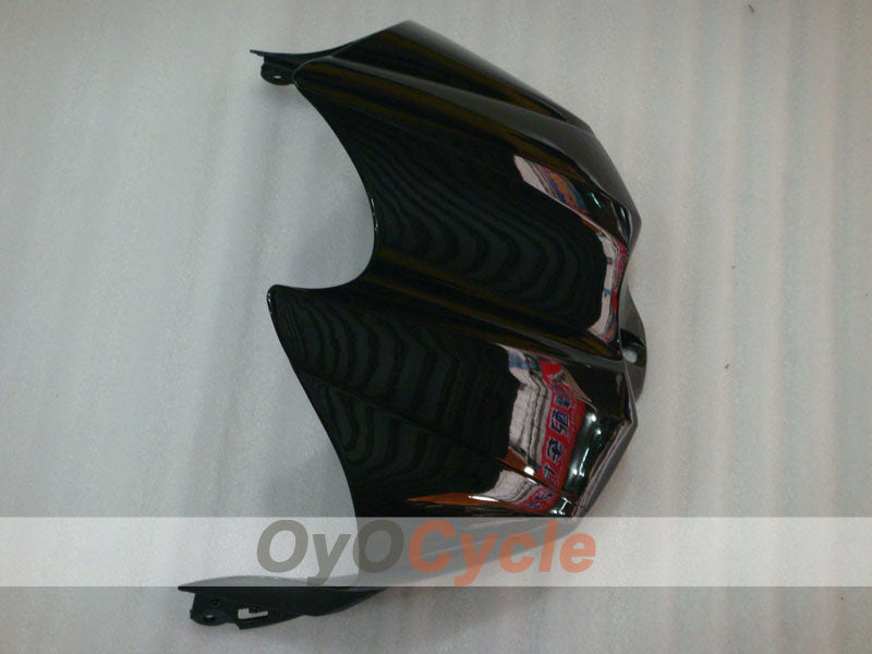 Carenado de inyección para YZF-R1 04-06 - Negro - Estilo original #OYO87900842