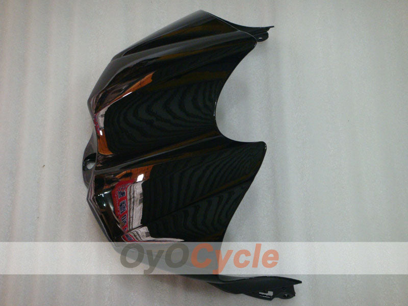 Carenado de inyección para YZF-R1 04-06 - Negro - Estilo original #OYO87900842