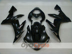 Carenado de inyección para YZF-R1 04-06 - Negro - Estilo original #OYO87900842