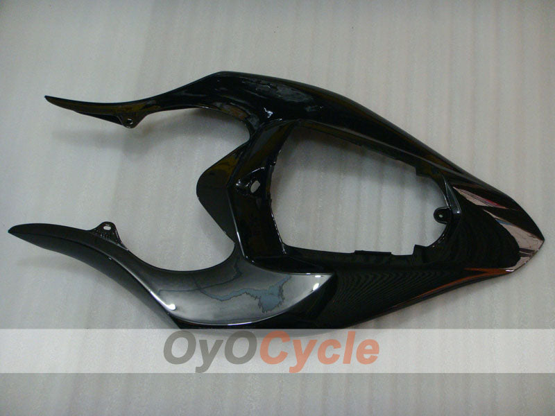 Carenado de inyección para YZF-R1 04-06 - Negro - Estilo original #OYO87900842