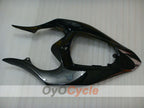 Carenado de inyección para YZF-R1 04-06 - Negro - Estilo original #OYO87900842
