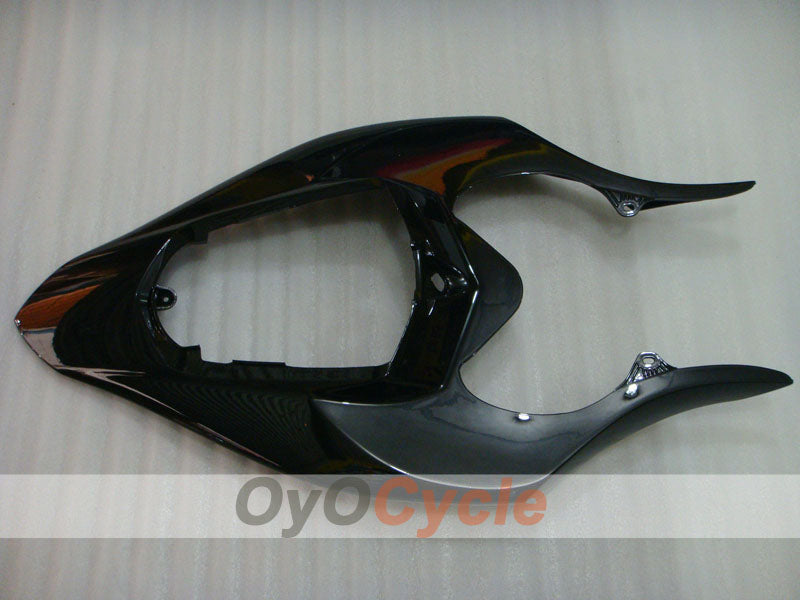 Carenado de inyección para YZF-R1 04-06 - Negro - Estilo original #OYO87900842