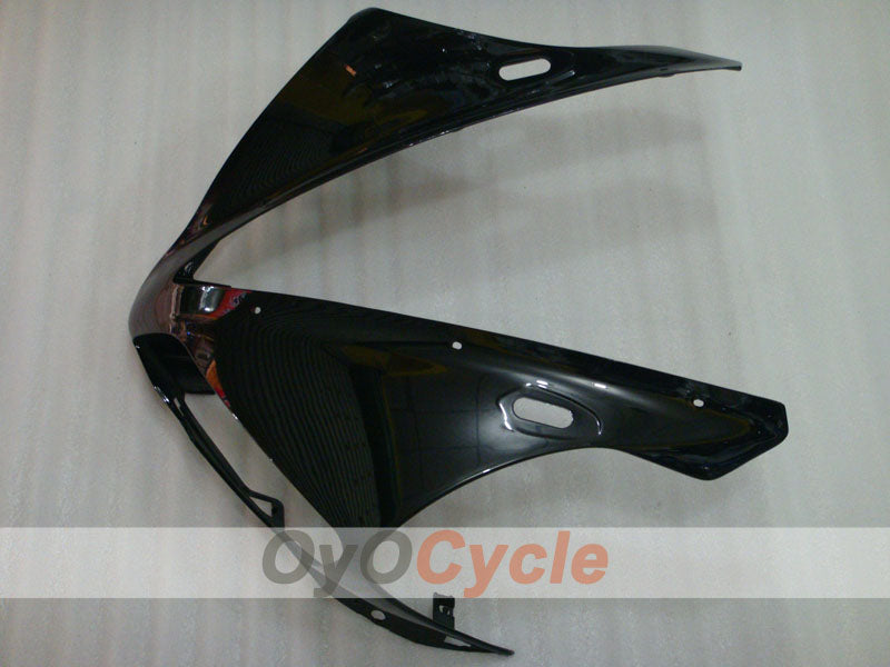 Carenado de inyección para YZF-R1 04-06 - Negro - Estilo original #OYO87900842