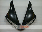 Carenado de inyección para YZF-R1 04-06 - Negro - Estilo original #OYO87900842