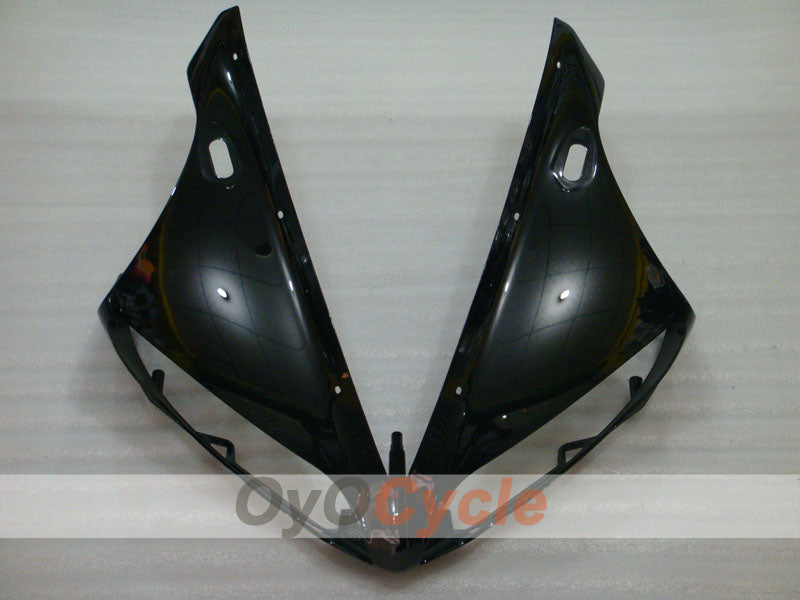 Carenado frontal superior para Yamaha 04-06 YZF-R1 #OYO87911209 Imagen principal del producto