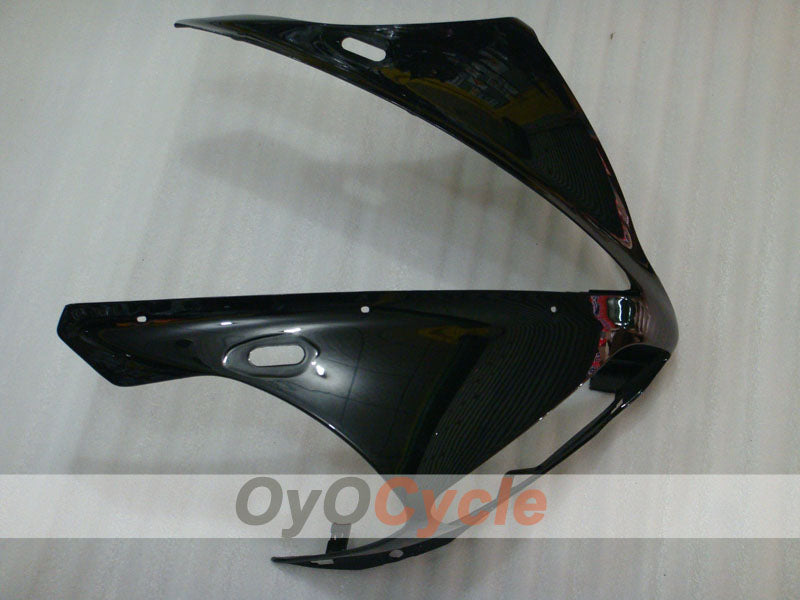 Carenado de inyección para YZF-R1 04-06 - Negro - Estilo original #OYO87900842
