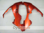 Carenado lateral izquierdo y derecho para Yamaha YZF-R1 04-06 #OYO87911213