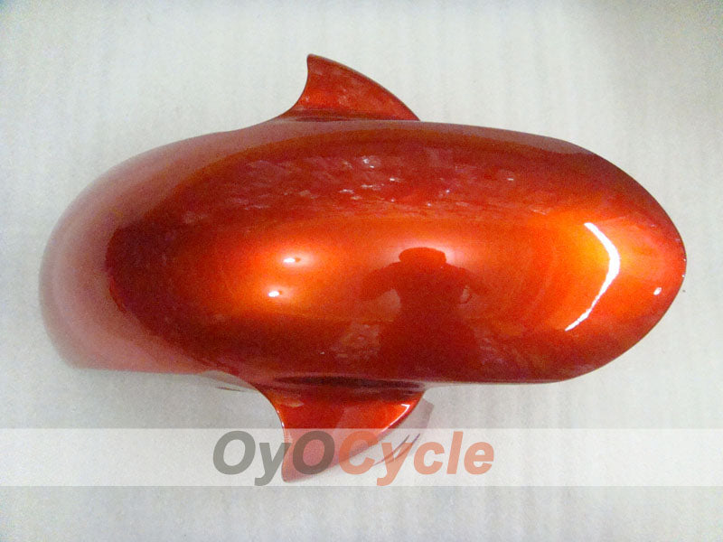 Carenado de guardabarros delantero para Yamaha 04-06 YZF-R1 #OYO87911211