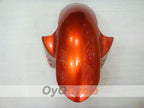 Carenado de guardabarros delantero para Yamaha 04-06 YZF-R1 #OYO87911211