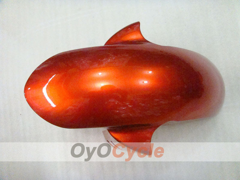 Carenado de guardabarros delantero para Yamaha 04-06 YZF-R1 #OYO87911211
