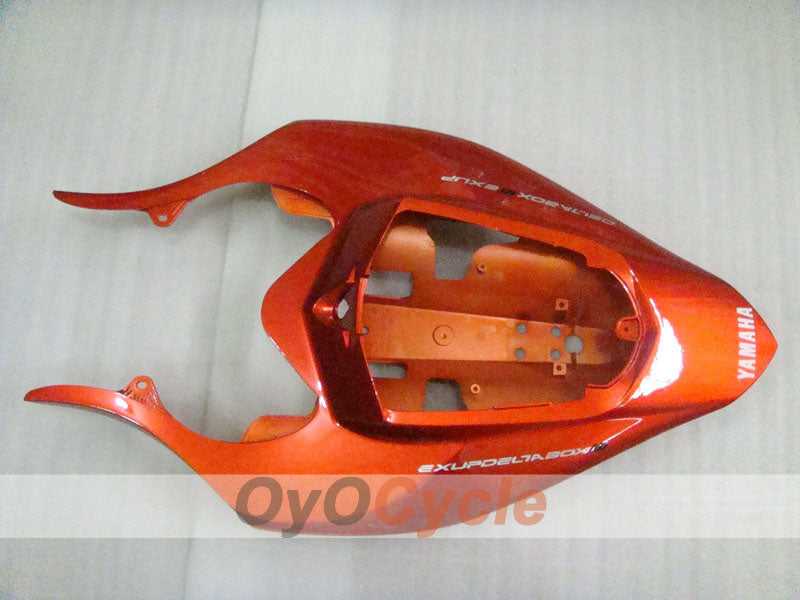 Carenado trasero para Yamaha 04-06 YZF-R1 #OYO87911212 Imagen secundaria del producto