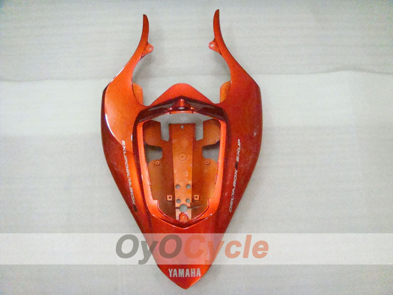 Carenado trasero para Yamaha 04-06 YZF-R1 #OYO87911212 Imagen principal del producto