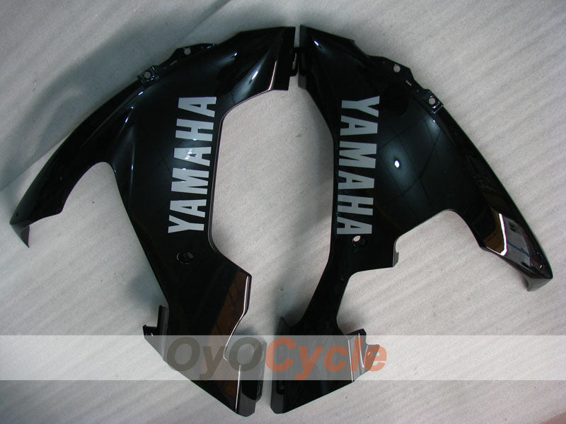 Carenado lateral izquierdo y derecho para Yamaha 04-06 YZF-R1 #OYO87911216