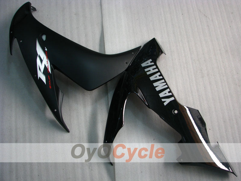 Carenado lateral izquierdo y derecho para Yamaha 04-06 YZF-R1 #OYO87911216 Imagen principal del producto