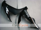 Carenado lateral izquierdo y derecho para Yamaha 04-06 YZF-R1 #OYO87911216
