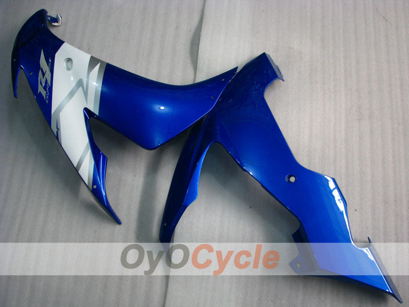 Carenado lateral izquierdo y derecho para Yamaha YZF-R1 04-06 #OYO87911218 Imagen principal del producto