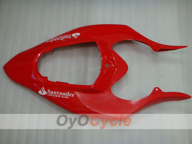 Carenado Trasero para Yamaha 04-06 YZF-R1 #OYO87911221