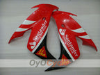 Carenado lateral izquierdo y derecho para Yamaha YZF-R1 04-06 n.º OYO87911223