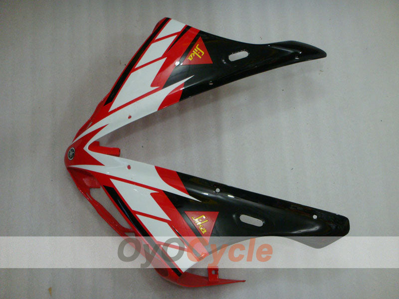 Carenado Superior Delantero para Yamaha YZF-R1 04-06 #OYO87911220 Imagen secundaria del producto