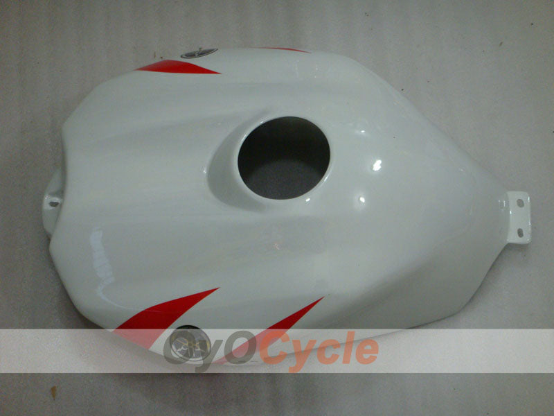 Carenado del tanque de combustible para Yamaha 04-06 YZF-R1 #OYO87911222 Imagen secundaria del producto