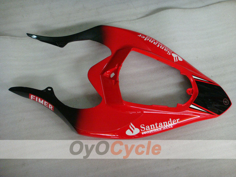 Carenado Trasero para Yamaha YZF-R1 04-06 #OYO87911226 Imagen secundaria del producto